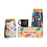 Coffee Lover's Gift Box