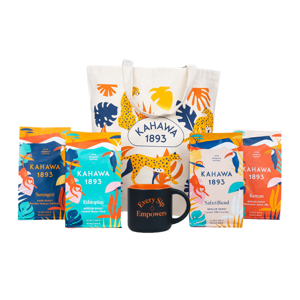 Treat Yourself Bundle