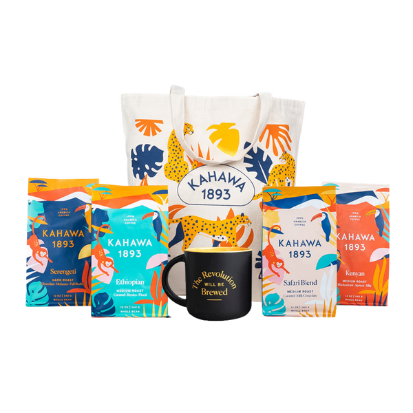 Treat Yourself Bundle