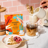 Decaf Single Serve - Coffee In a Tea Bag