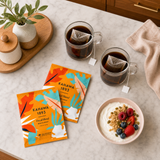 Decaf Single Serve - Coffee In a Tea Bag