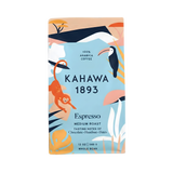 1893 Espresso - Medium Roast Coffee