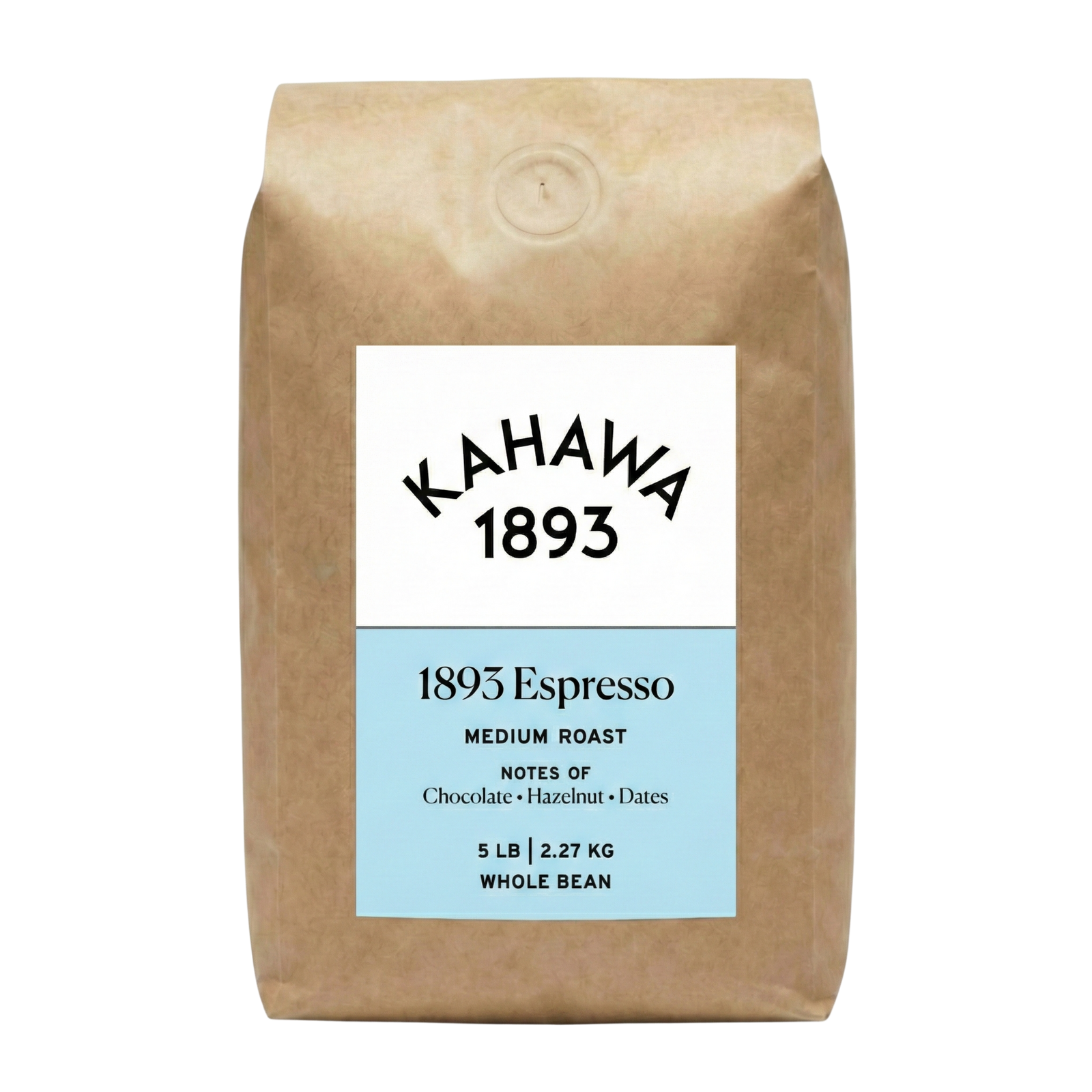 リファエピゴー Espresso | Medium Roast African Coffee | Kahawa 1893