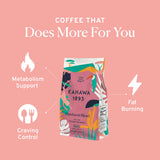 Metaboost Blend - Fuel for Optimized Metabolism