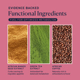 Metaboost Blend - Fuel for Optimized Metabolism