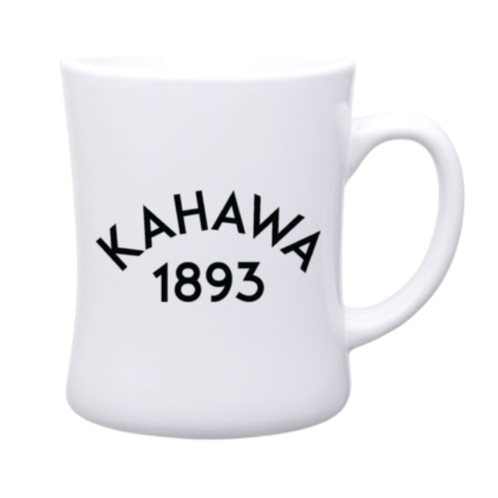 Logo Mugs