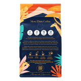 Lamu Blend - Dark Roast Coffee
