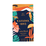 Lamu Blend - Dark Roast Coffee