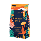 Lamu Blend - Dark Roast Coffee