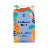 Mindboost Blend - Fuel for Focus & Clarity