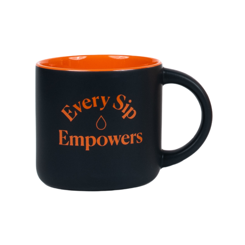 Coffee Lover's Gift Box