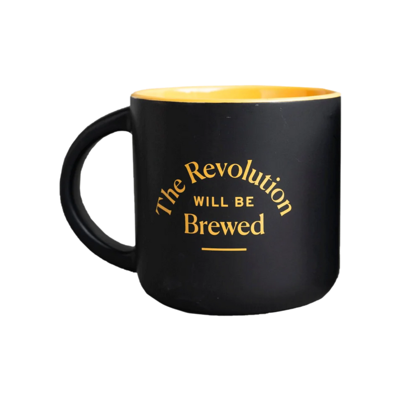 Coffee Lover's Gift Box