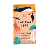 Nairobi Blend - Medium Roast Coffee