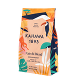 Nairobi Blend - Medium Roast Coffee