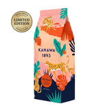 Nile Blend - Medium Roast Coffee (Arabica & Robusta Blend)