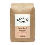 Safari Blend - Medium Roast Coffee