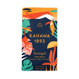 Serengeti Blend - Dark Roast Coffee