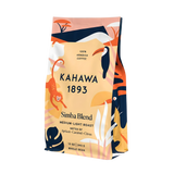 Simba Blend - Medium-Light Roast Coffee
