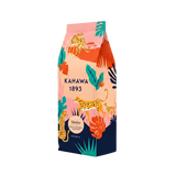 Simba Blend - Medium-Light Roast Coffee