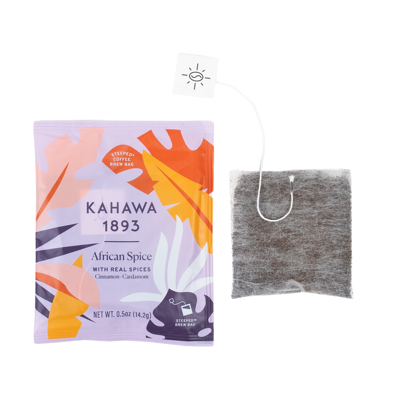 Single-Serve Packs