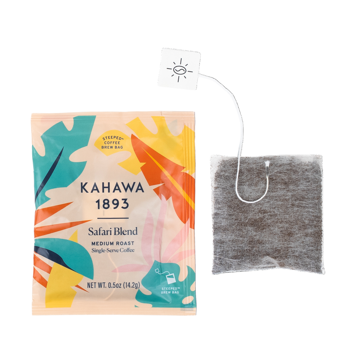 Dark Roast – Kahawa 1893