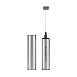 Stainless Steel Rechargeable Handheld Milk Frother