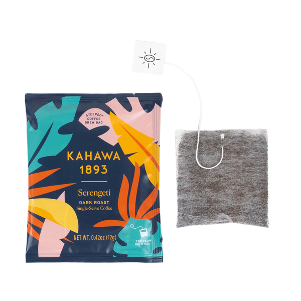 Single-Serve Packs