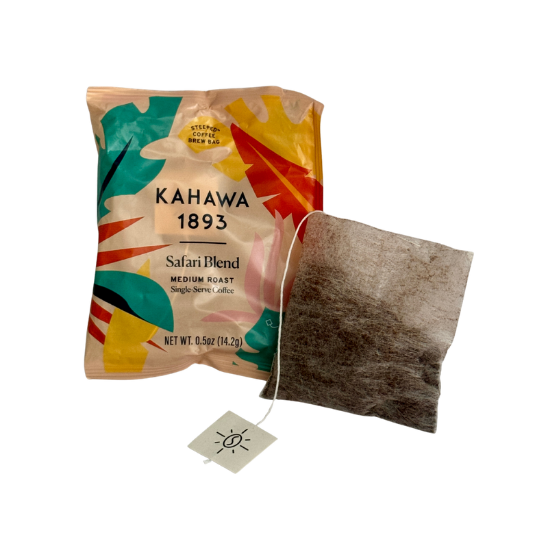 Single-Serve Packs