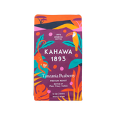 Tanzania Peaberry