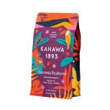 Tanzania Peaberry