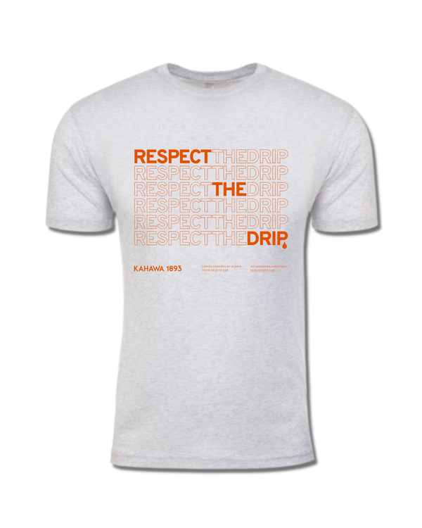 Respect the Drip T-Shirt